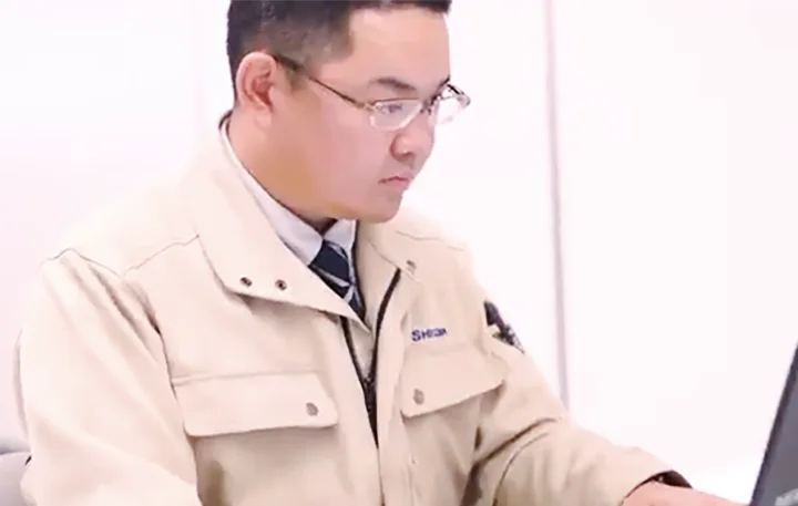 RECRUIT - 採用情報