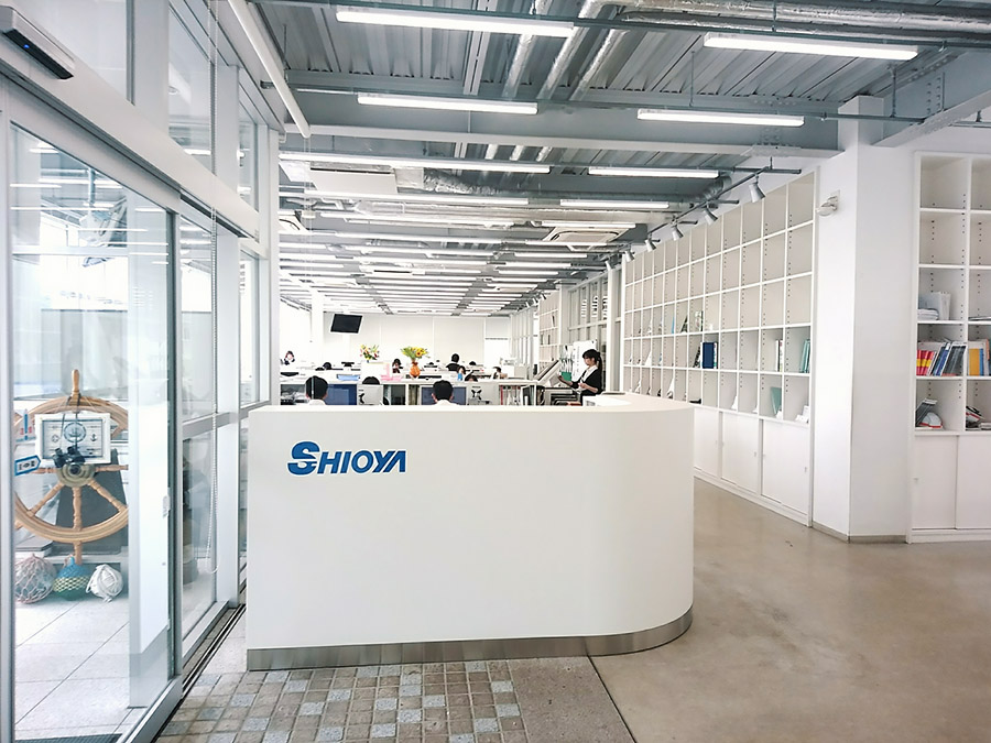APX_シオヤ産業_カウンター